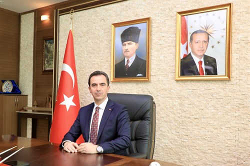 Ahmet KARAKAYA